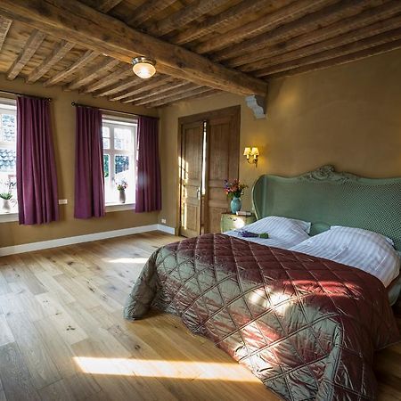 Guest House La Mairie Teuven Номер фото