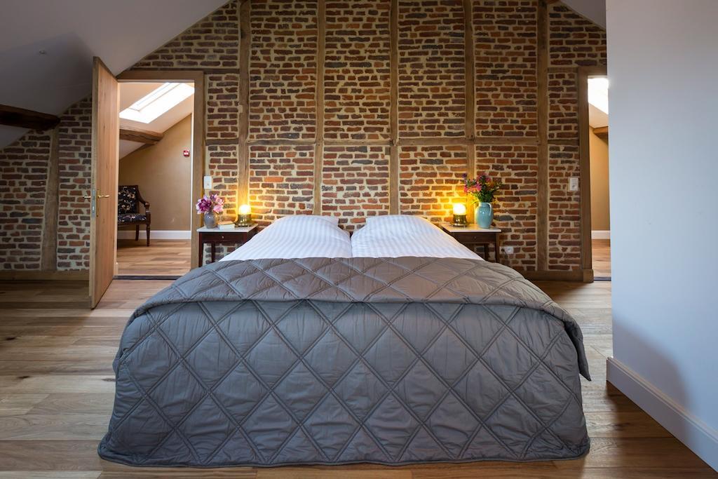 Guest House La Mairie Teuven Номер фото