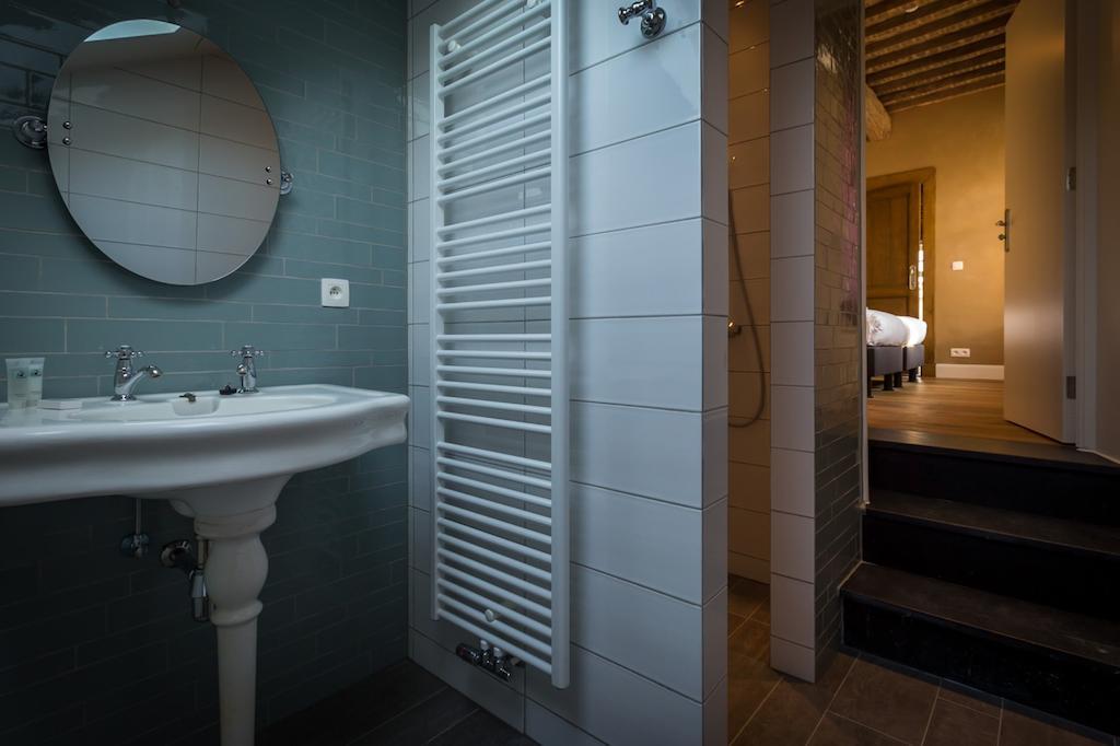 Guest House La Mairie Teuven Номер фото