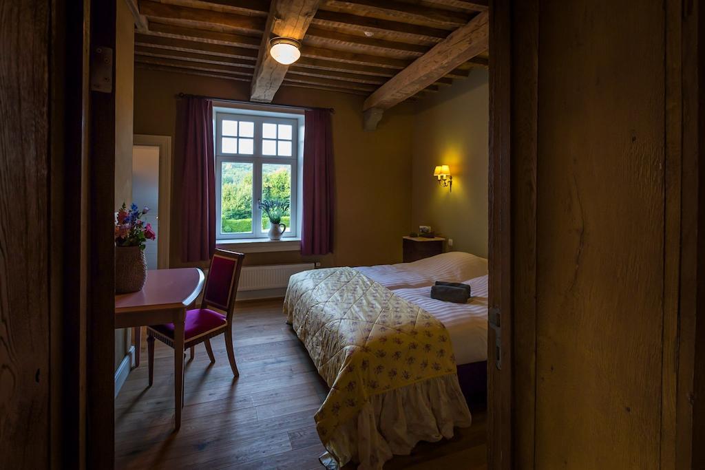Guest House La Mairie Teuven Номер фото