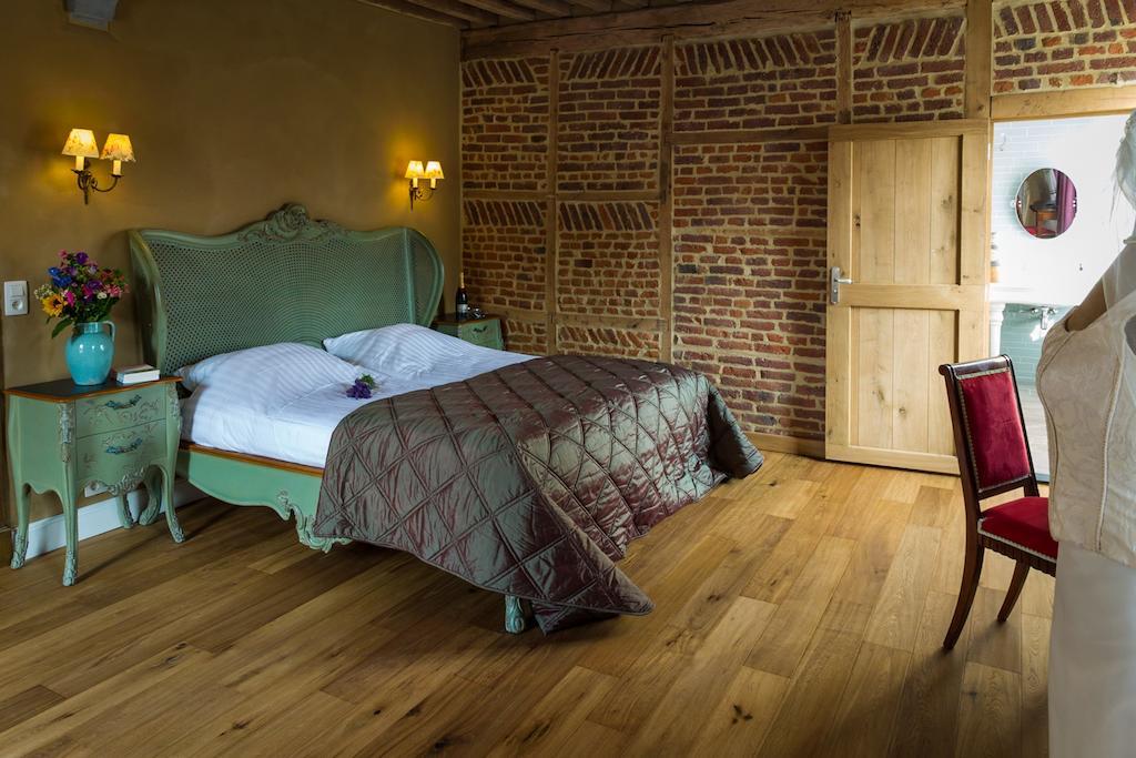 Guest House La Mairie Teuven Номер фото
