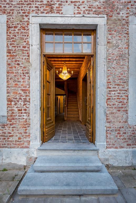 Guest House La Mairie Teuven Екстер'єр фото