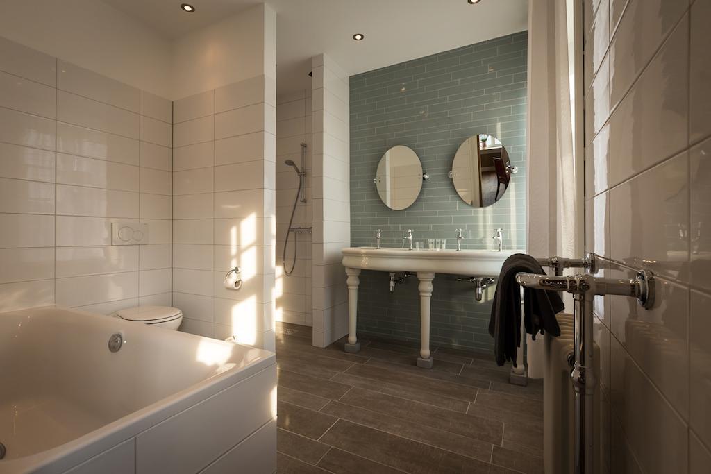 Guest House La Mairie Teuven Номер фото