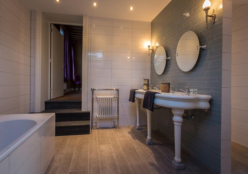 Guest House La Mairie Teuven Номер фото